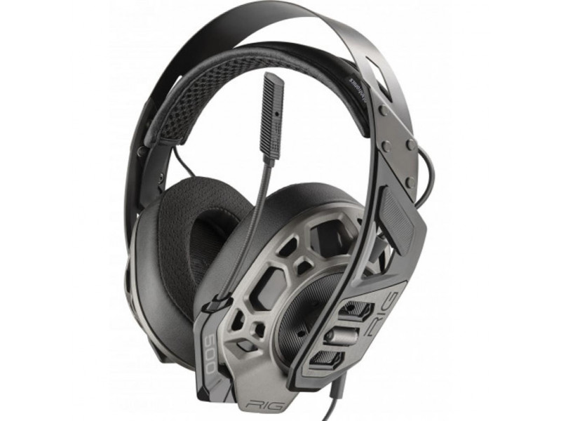 

Гарнитура Plantronics RIG 500PRO Esports Edition Black (211224-05)