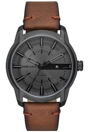 

Мужские наручные часы Diesel DZ1869