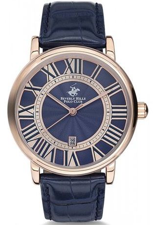 

Мужские наручные часы Beverly Hills Polo Club BH0012-05