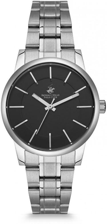 

Мужские наручные часы Beverly Hills Polo Club BH4344-02