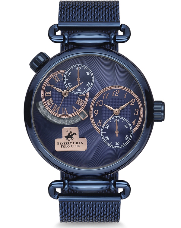 

Мужские наручные часы Beverly Hills Polo Club BH2179-02