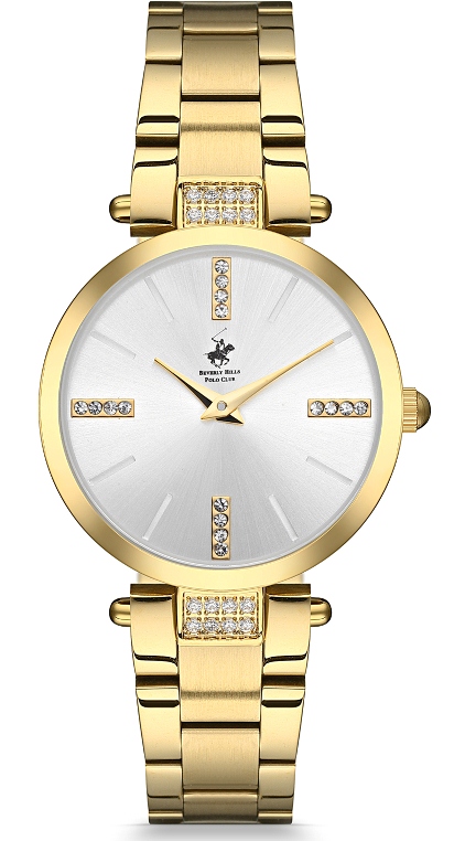 

Женские наручные часы Beverly Hills Polo Club BH3100-02