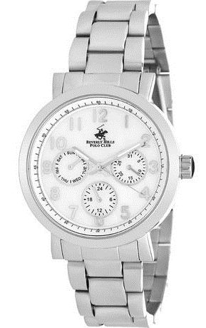 

Женские наручные часы Beverly Hills Polo Club BH694-20B