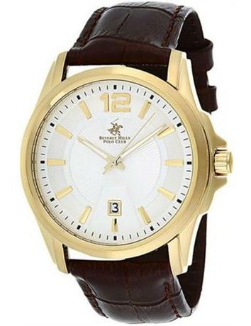 

Мужские наручные часы Beverly Hills Polo Club BH524-05