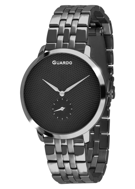 

Женские наручные часы Guardo 012679-3 (m.BB)