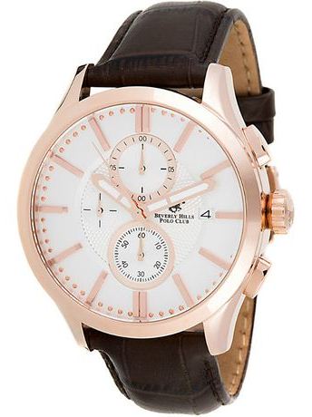 

Мужские наручные часы Beverly Hills Polo Club BH7025-01