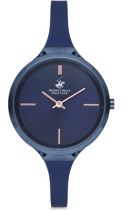 

Женские наручные часы Beverly Hills Polo Club BH2194-01