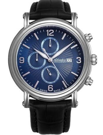 

Мужские наручные часы Adriatica ADR 1194.5255CH