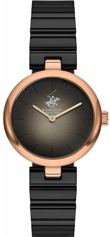 

Женские наручные часы Beverly Hills Polo Club BH9621-01