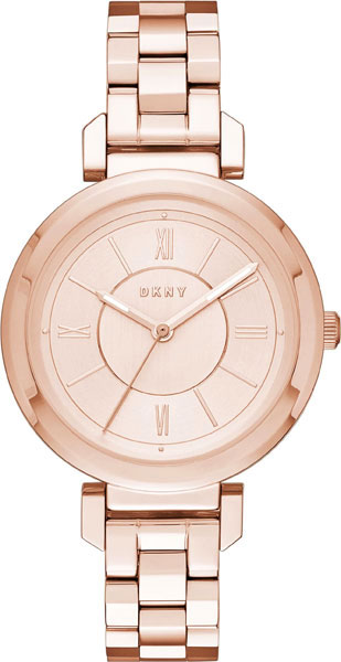 

Женские наручные часы DKNY NY2584