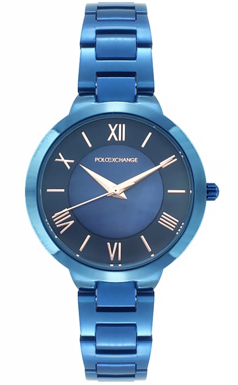 

Женские наручные часы Beverly Hills Polo Club PX849-03
