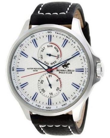 

Мужские наручные часы Beverly Hills Polo Club BH7010-04