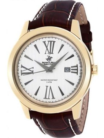 

Мужские наручные часы Beverly Hills Polo Club BH6035-11