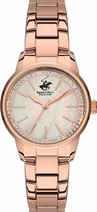 

Женские наручные часы Beverly Hills Polo Club BH9664-03