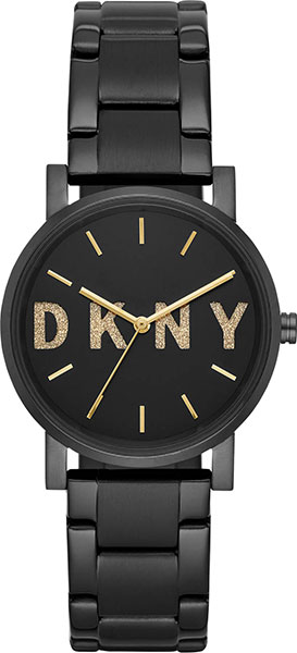 

Женские наручные часы DKNY NY2682