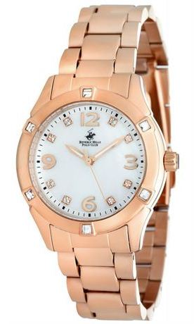 

Женские наручные часы Beverly Hills Polo Club BH517-15