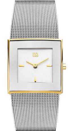 

Женские наручные часы Danish Design IV65Q973