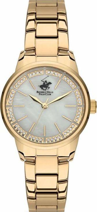 

Женские наручные часы Beverly Hills Polo Club BH9664-02