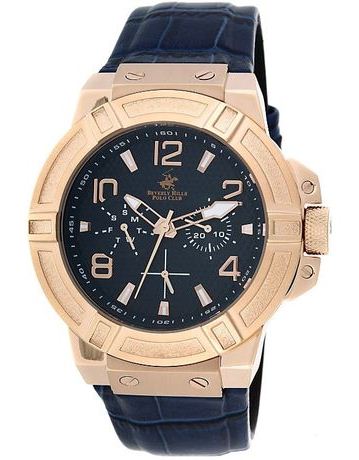 

Мужские наручные часы Beverly Hills Polo Club BH549-08