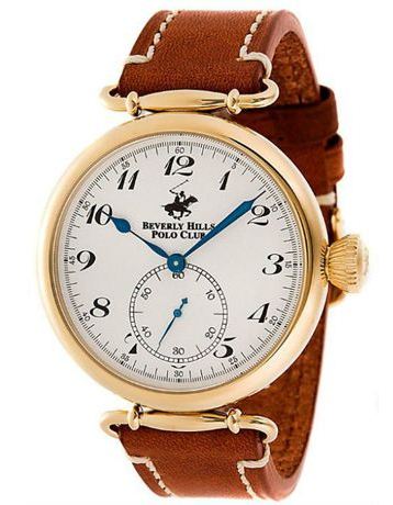 

Мужские наручные часы Beverly Hills Polo Club BH6002-12