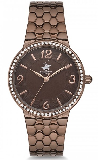 

Женские наручные часы Beverly Hills Polo Club BH2140-06