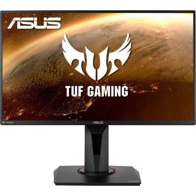 

Монитор ASUS VG258QM