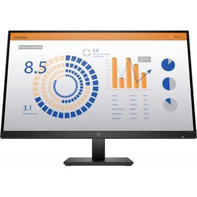 

Монитор HP P27q G4 (8MB11AA)