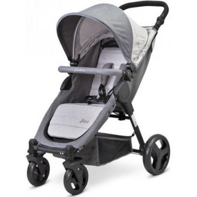

Коляска Caretero Four - graphite (Car.Four(graphite))