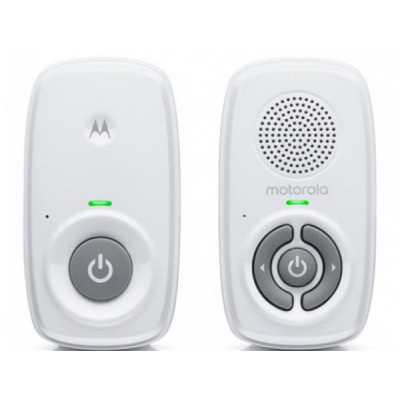 

Радионяня Motorola MBP21 (ГРР00000187)