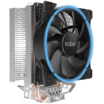 

Кулер для процессора PcСooler GI-X3B