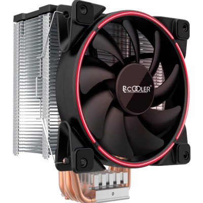 

Кулер для процессора PcСooler GI-X5R V2