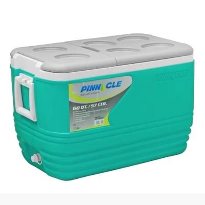 

Термобокс Pinnacle Eskimo 57л Turquoise (0682622060053TURQUOISE)