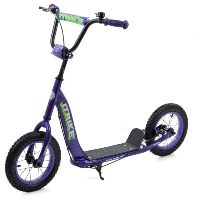 

Самокат iTrike SR 2-043-1-V violet