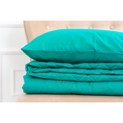

Одеяло MirSon Летний комплект 2677 BamBoo 17-4735 Caterina одеяло 172x205