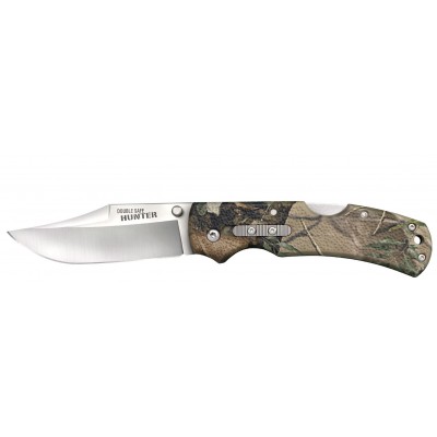 

Нож Cold Steel Double Safe Hunter Camo (CS-23JE)