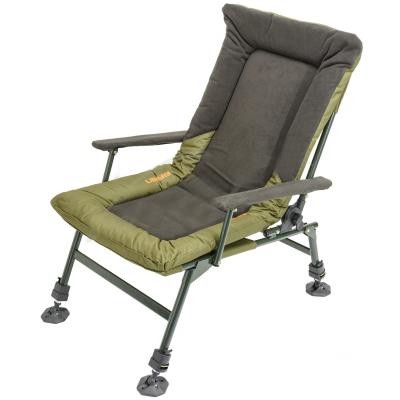 

Кресло складное Brain fishing Recliner Fleece Comfort HYC009THF-AL (1854.41.57)
