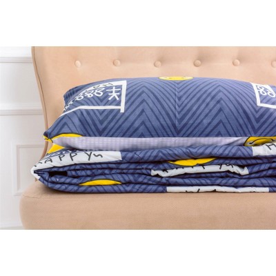 

Одеяло MirSon Летний комплект 2683 BamBoo 17-0067 Manon одеяло 110x140 см