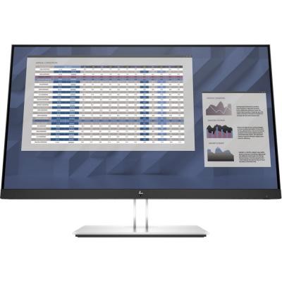 

Монитор HP HP E27 G4 (9VG71AA)