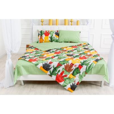 

Одеяло MirSon шерстяное Летнее 2393 Cecilio 155x215