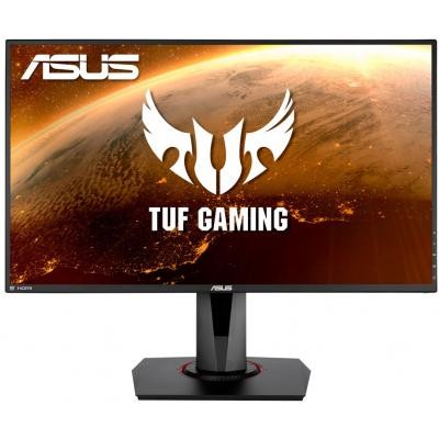 

Монитор ASUS TUF Gaming VG279QR