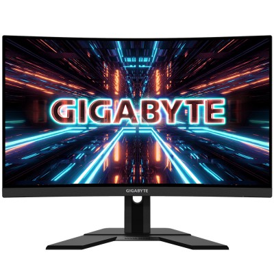 

Монитор Gigabyte G27FC A Gaming Monitor