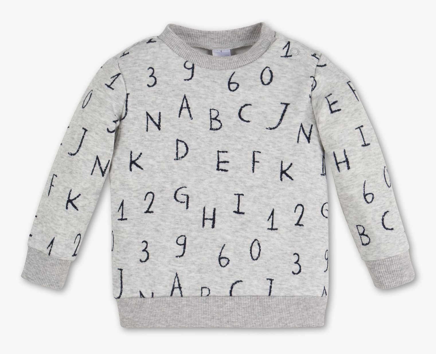 

Свитшот C&A Буквы 52 см 441/02