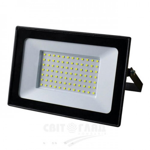 

Светодиодный прожектор 220В One Led 100Вт 6500К IP65