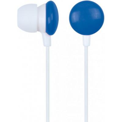 

Наушники Gembird MHP-EP-001-B Blue