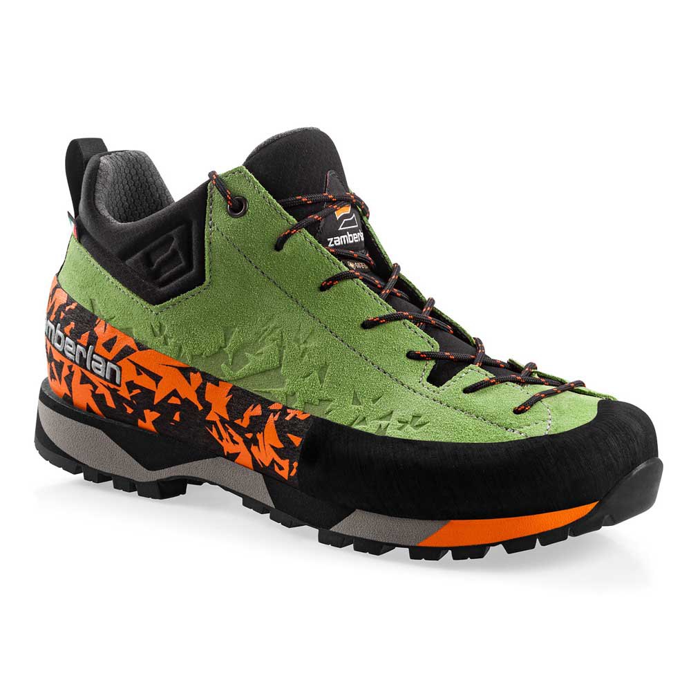 

Кросівки Zamberlan Salathe GTX RR чоловічі 44 зелені