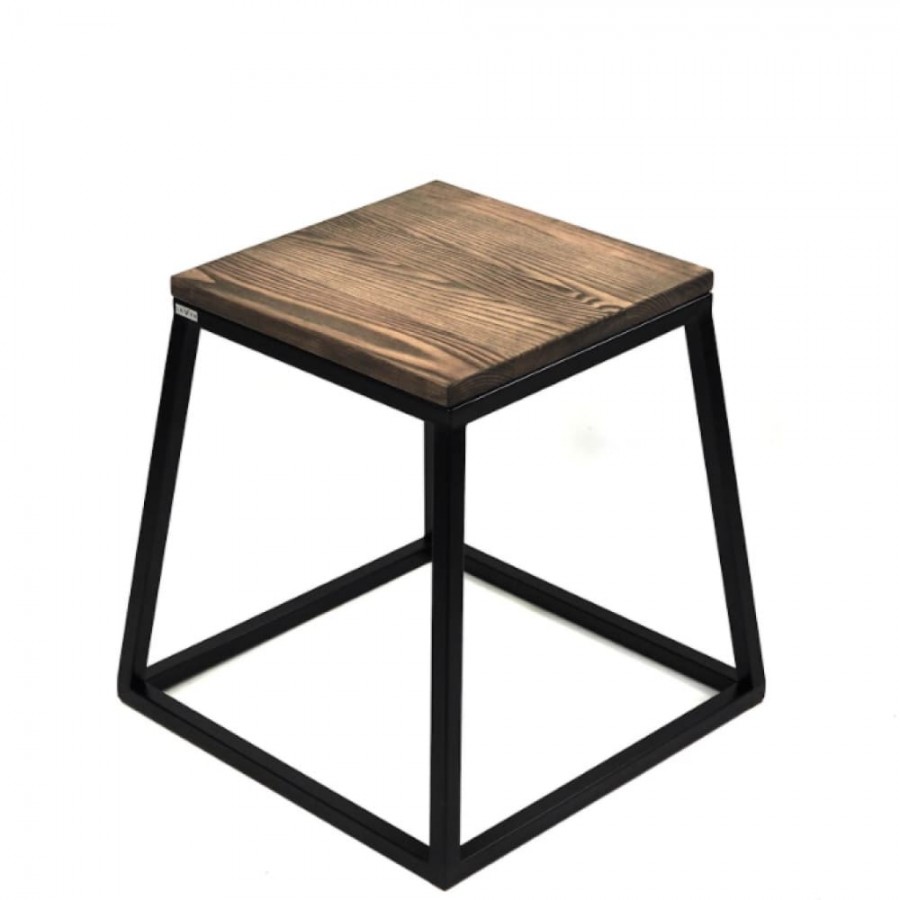 

Стул LFWood BAY Лофт 300х300х450 Сосна FLT10027