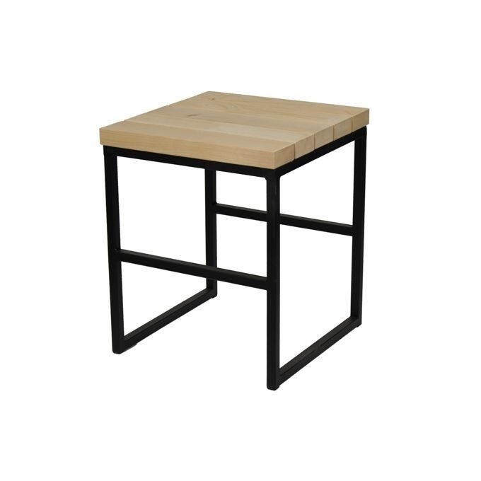 

Стул LFWood LAST Лофт 300х300х450 Ясень FLT12029