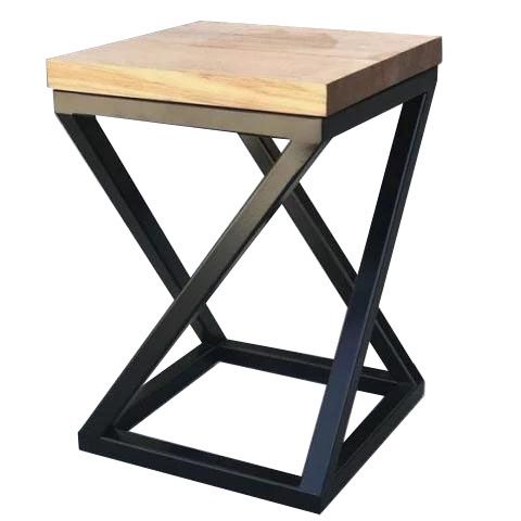 

Стул LFWood SANT Лофт 300х300х450 Ясень FLT12022