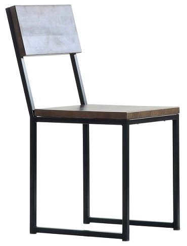 

Стул LFWood KAS Лофт 300х300х450 Ясень FLT12020