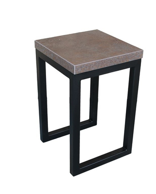

Стул LFWood NIM Лофт 300х300х450 ДСП FLT11031